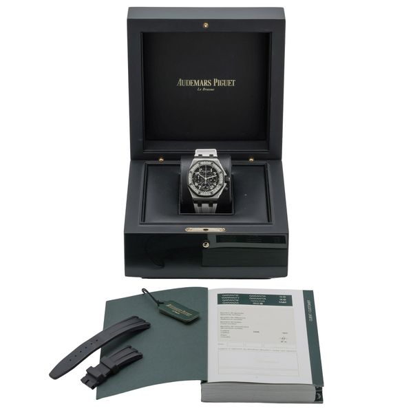 Audemars Piguet Royal Oak Offshore 26048SK.ZZ.D002CA.01